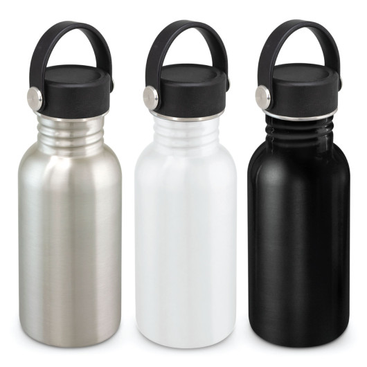 Nordic Metal Bottles Main